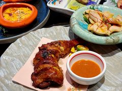 -松鹤精致料理(五一中路店)