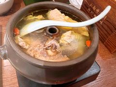 -云海肴·汽锅鸡·云南菜(领展购物广场·中关村店)