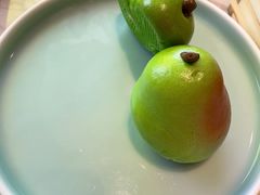 香梨流沙包-胜记酒家·精致线(君汇店)