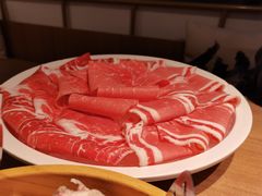 -尚尚仙·酸汤猪手·猪肚鸡火锅(华联万柳购物中心店)