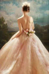 -巴黎新娘婚纱摄影·婚礼策划(嘉定总店)