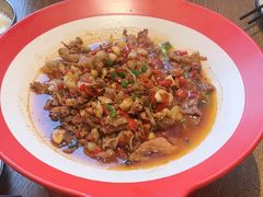 -八碗湘长沙市井菜(坡子街店)