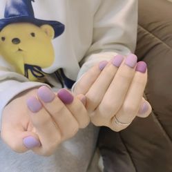 -MOMO·Nail美甲美睫