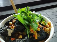 -黑色经典臭豆腐·湖南特产(坡子街店)