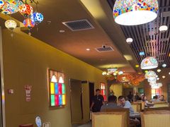 -君邦火锅(新疆大厦店)