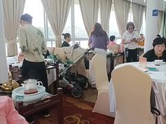 -鹿鸣酒家(越秀店)