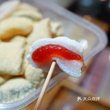 不同于驴打滚的朝鲜打糕