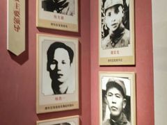 -浙东革命根据地纪念馆