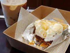 -Pie Bird(新闸路店)