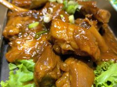 -浩家苑菜馆(汉口路店)