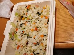-鲜得来排骨年糕(豫园店)