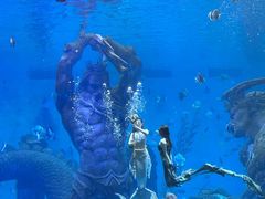 -波塞冬旅游度假区