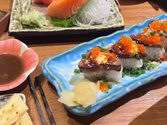 -半藏居酒屋(香港花园店)