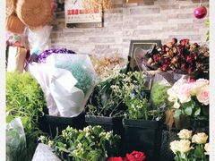 -拾花记花艺·求婚·订婚·生日布置(高新店)