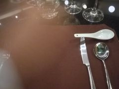 -圆顶阁西餐厅(郑州索菲特国际饭店 )