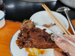 -洪湖家庭农场·团建·露营·会议