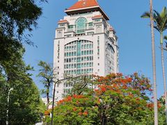 -厦门大学(思明校区)