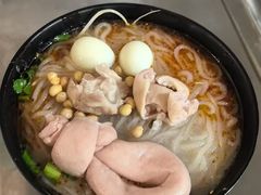 -青石桥老瓦房肥肠粉总店(青石桥总店)
