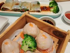 -勝記酒家·37年老字号·经典粤菜(南山花园城店)
