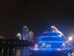 -船长9号·精致湖北菜(江滩店)