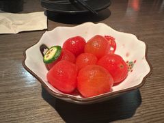 -玉川屋创意日料(北美新天地店)