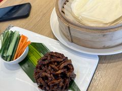 -枣子树·素食餐厅(朱家尖店)