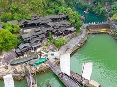-三峡人家风景区