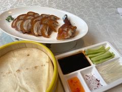 -福来居烤鸭店(天坛二店)