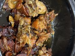 -斯丹姜母鸭·古法干香(涂门街总店)