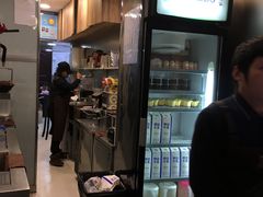 -TPLUS茶家(淮海店)