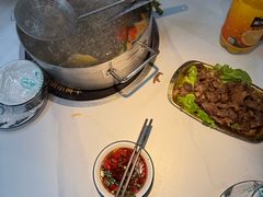 -刘少华贵州小黄牛·鲜牛肉火锅(总店)