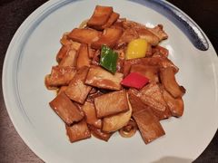 -丽晶轩中餐厅(重庆丽晶酒店)