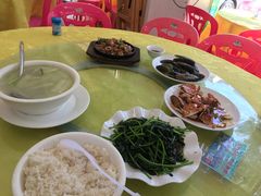 -浩海美食店(闸坡店)