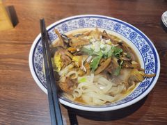 -老北京胡同味道二荤铺(酒仙桥店)