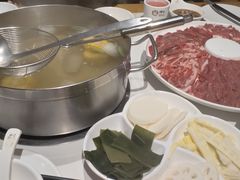 -焯牛潮汕牛肉火锅(云峰街创始店)