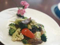 -国家五钻酒家·西樵旺阁渔村(西樵店)