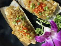 蒜蓉烤圣子皇-大正味·蚝酒馆(龙泉店)