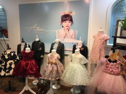 -倾城宝贝儿童摄影(广州天河店)