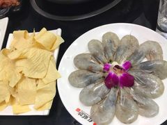 -红菇坊鲜汤火锅(北行店)