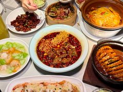 -外婆家(杭州马塍店)