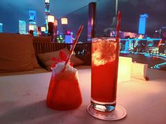 -罗斯福色戒酒吧(外滩店)