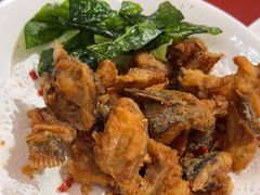 -红雀围·海鲜火锅(陆家嘴中心店)