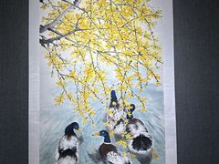 -亮宝楼国宴+文化陕菜