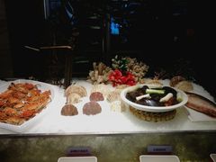 -东方红海鲜百汇(国际大厦店)