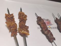 -三个大叔东北烧烤·砂锅菜(西三旗店)