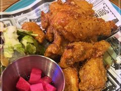 -Dak's 炸鸡(远景路店)