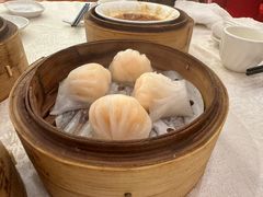 -舒友海鲜大酒楼(黎明街店)