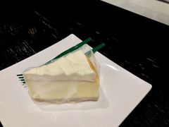 -星巴克(海口美兰机场分店)