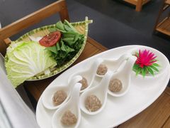 -名善山珍·野生菌汤锅(文殊院店)