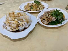 -电白鸭粥店(下沙二坊88号店)